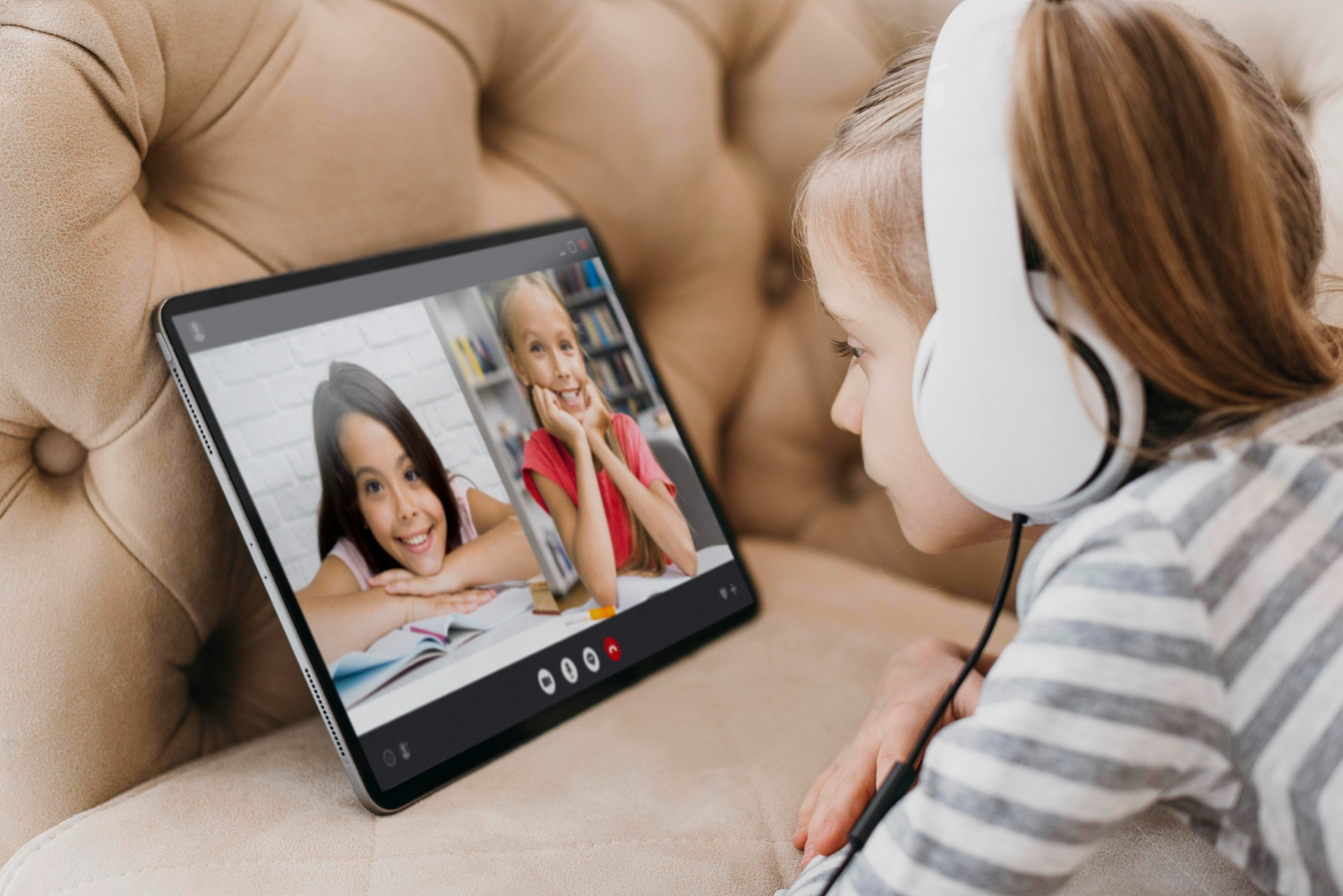 Gen Alpha Screen Time Solutions: Turn Screen Time into Skill Time