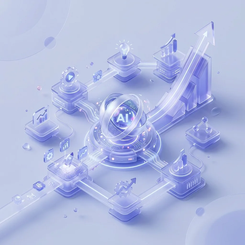 How AI Will Boost Your Business