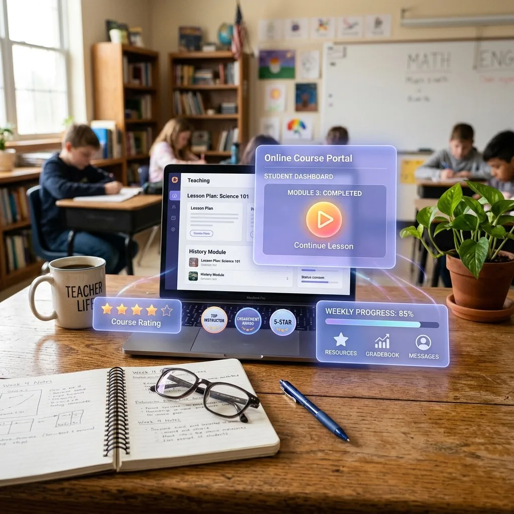 Canva for Teachers