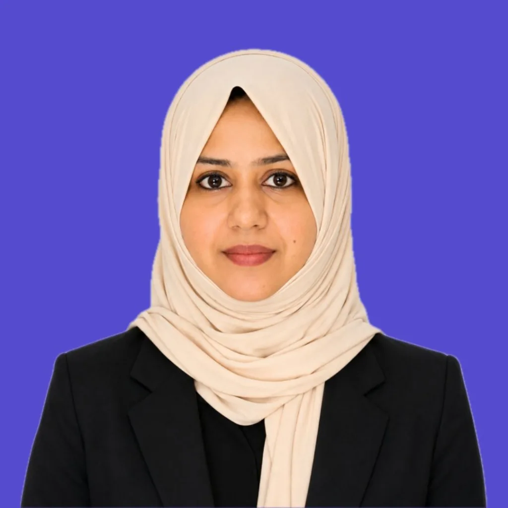 Muzammil CM